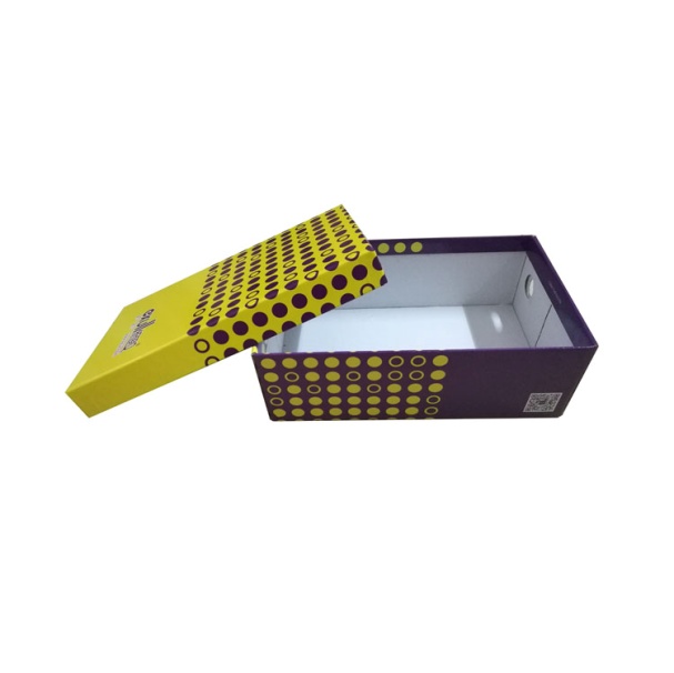 gift shoe box gift shoe box