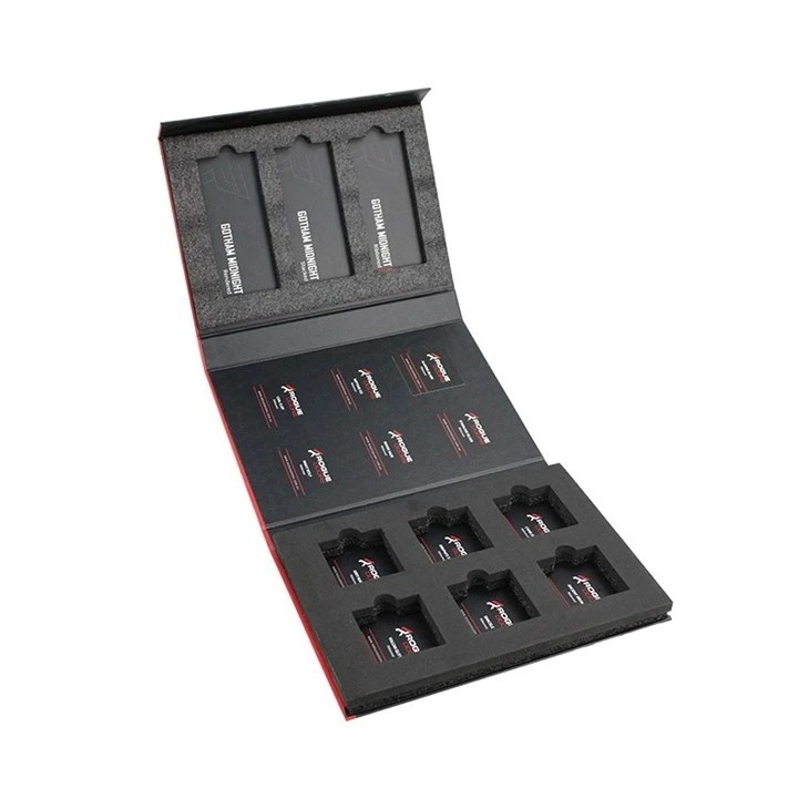 Offset Printed Gift Box