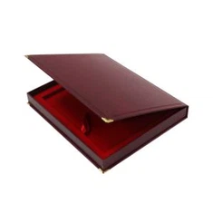 Kesi ya Karti ya Makabu