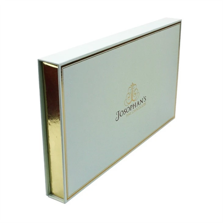 Luxury Chocolate Packaging